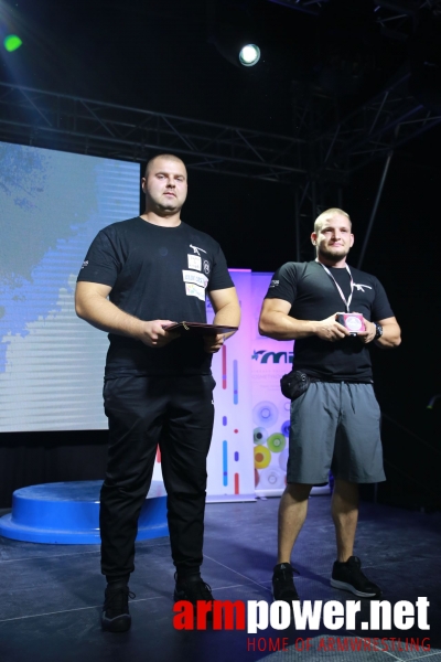 XX MISTRZOSTWA POLSKI W SIŁOWANIU NA RĘCE # Siłowanie na ręce # Armwrestling # Armpower.net