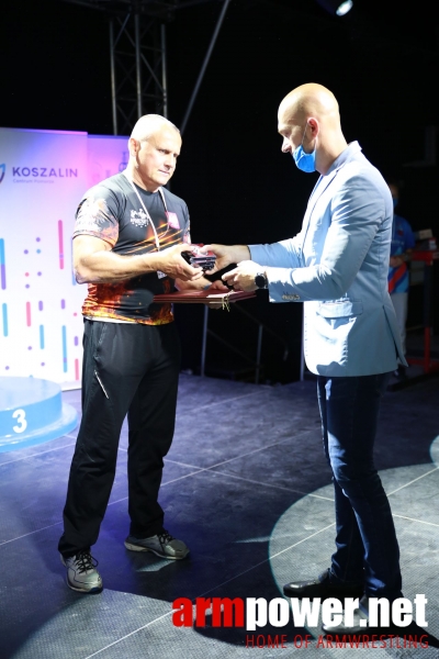 XX MISTRZOSTWA POLSKI W SIŁOWANIU NA RĘCE # Siłowanie na ręce # Armwrestling # Armpower.net