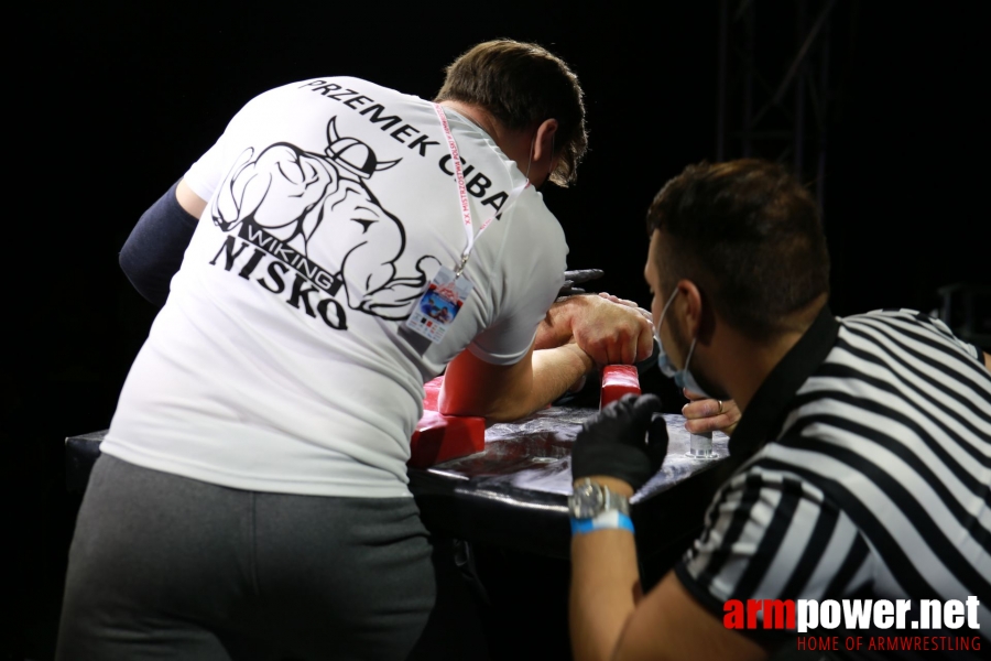 XX MISTRZOSTWA POLSKI W SIŁOWANIU NA RĘCE # Siłowanie na ręce # Armwrestling # Armpower.net