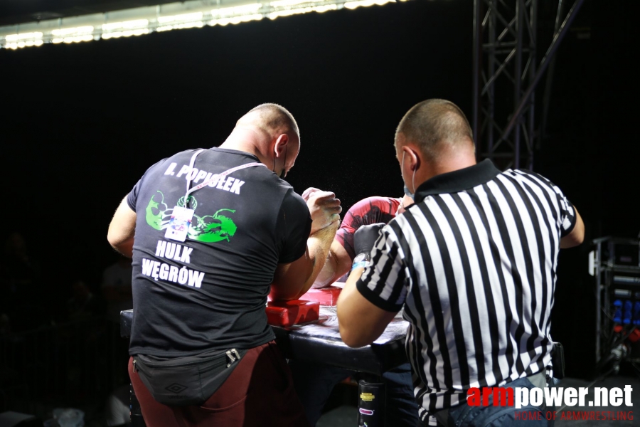 XX MISTRZOSTWA POLSKI W SIŁOWANIU NA RĘCE # Siłowanie na ręce # Armwrestling # Armpower.net