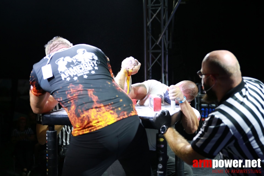 XX MISTRZOSTWA POLSKI W SIŁOWANIU NA RĘCE # Siłowanie na ręce # Armwrestling # Armpower.net