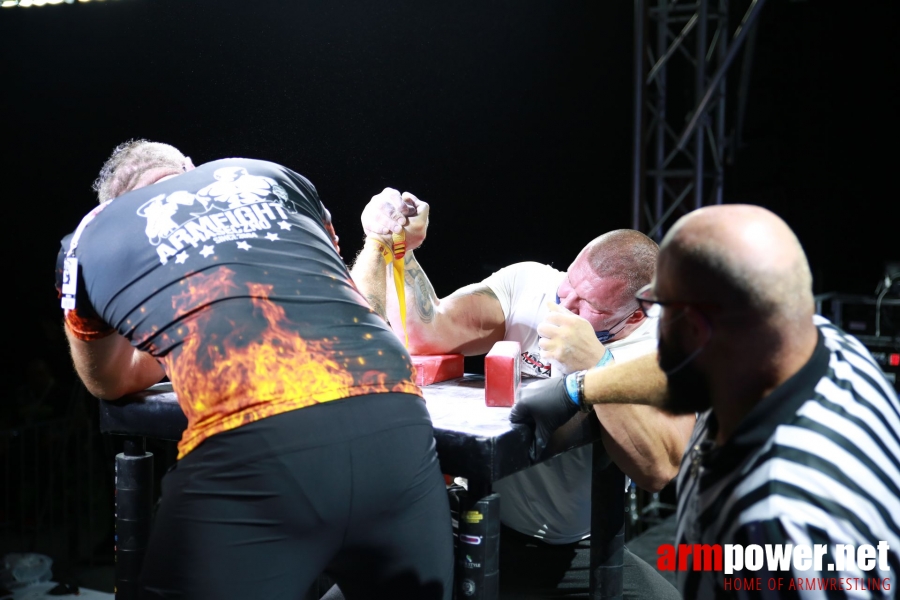 XX MISTRZOSTWA POLSKI W SIŁOWANIU NA RĘCE # Siłowanie na ręce # Armwrestling # Armpower.net