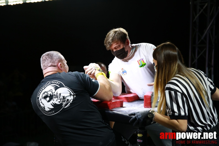 XX MISTRZOSTWA POLSKI W SIŁOWANIU NA RĘCE # Siłowanie na ręce # Armwrestling # Armpower.net