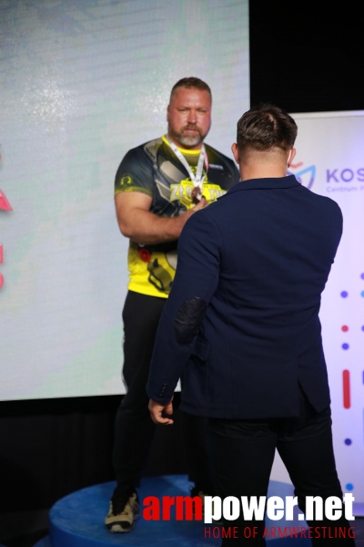 XX MISTRZOSTWA POLSKI W SIŁOWANIU NA RĘCE # Siłowanie na ręce # Armwrestling # Armpower.net