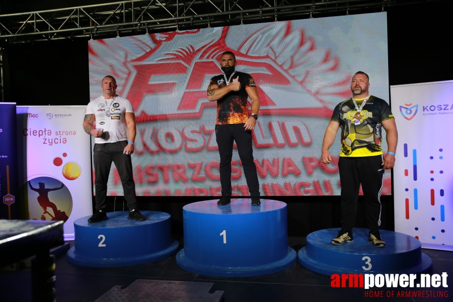 XX MISTRZOSTWA POLSKI W SIŁOWANIU NA RĘCE # Siłowanie na ręce # Armwrestling # Armpower.net