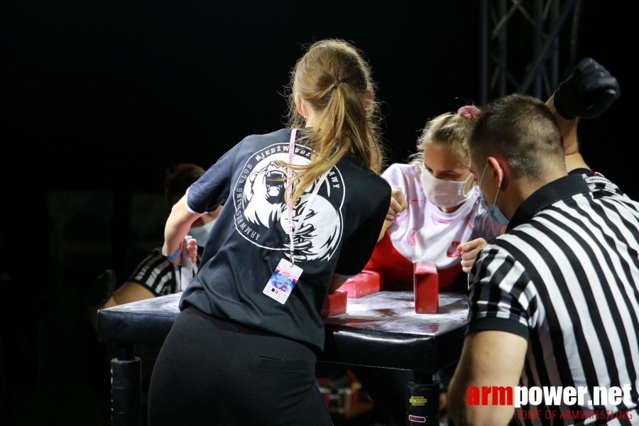 XX MISTRZOSTWA POLSKI W SIŁOWANIU NA RĘCE # Siłowanie na ręce # Armwrestling # Armpower.net