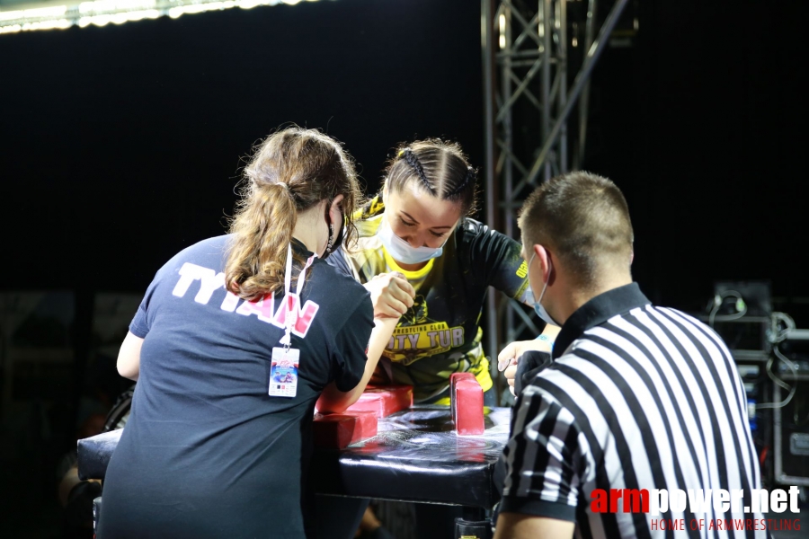 XX MISTRZOSTWA POLSKI W SIŁOWANIU NA RĘCE # Siłowanie na ręce # Armwrestling # Armpower.net