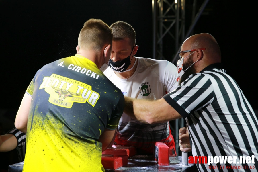 XX MISTRZOSTWA POLSKI W SIŁOWANIU NA RĘCE # Siłowanie na ręce # Armwrestling # Armpower.net