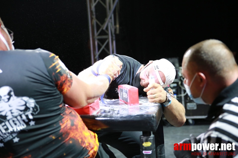 XX MISTRZOSTWA POLSKI W SIŁOWANIU NA RĘCE # Siłowanie na ręce # Armwrestling # Armpower.net