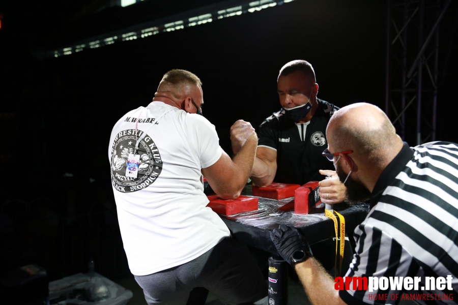 XX MISTRZOSTWA POLSKI W SIŁOWANIU NA RĘCE # Siłowanie na ręce # Armwrestling # Armpower.net