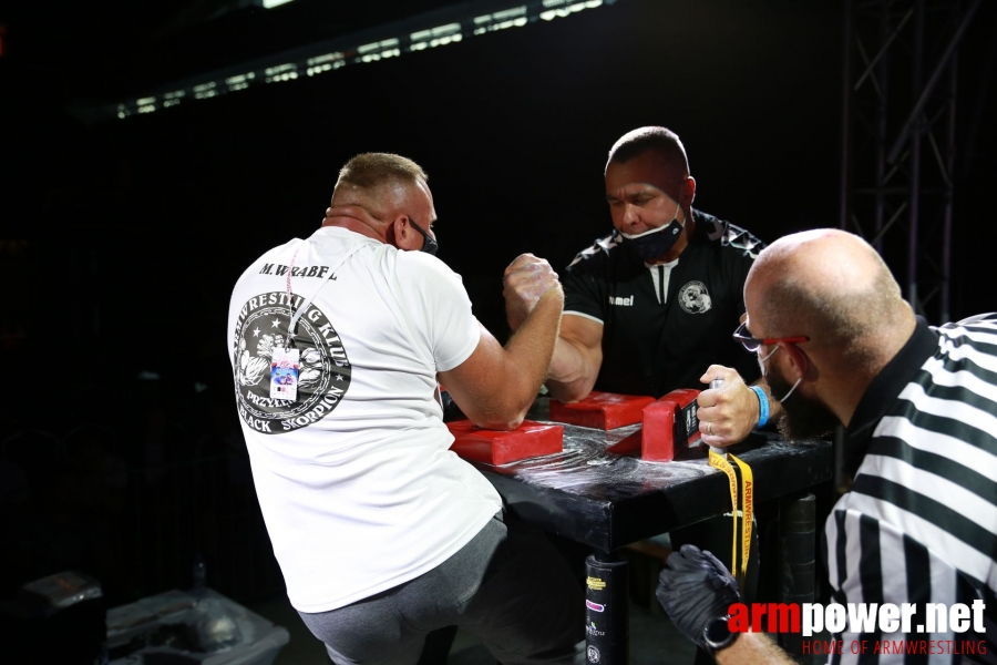 XX MISTRZOSTWA POLSKI W SIŁOWANIU NA RĘCE # Siłowanie na ręce # Armwrestling # Armpower.net