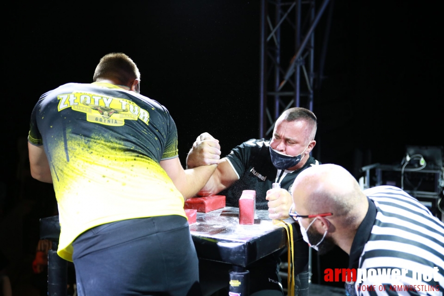 XX MISTRZOSTWA POLSKI W SIŁOWANIU NA RĘCE # Siłowanie na ręce # Armwrestling # Armpower.net