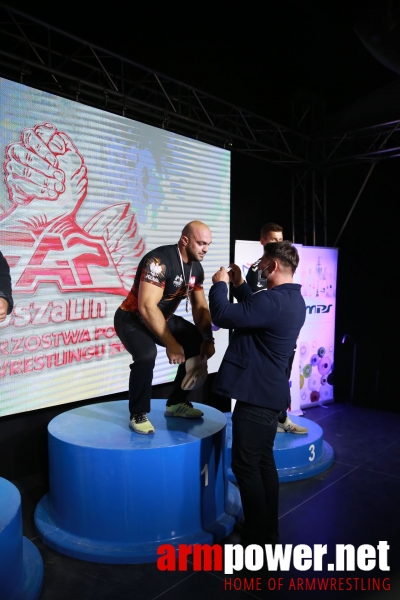 XX MISTRZOSTWA POLSKI W SIŁOWANIU NA RĘCE # Siłowanie na ręce # Armwrestling # Armpower.net