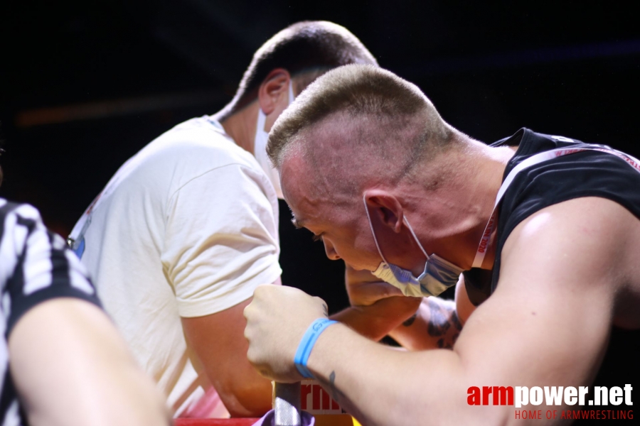 XX MISTRZOSTWA POLSKI W SIŁOWANIU NA RĘCE # Siłowanie na ręce # Armwrestling # Armpower.net