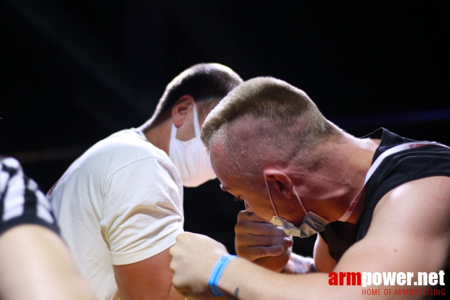 XX MISTRZOSTWA POLSKI W SIŁOWANIU NA RĘCE # Siłowanie na ręce # Armwrestling # Armpower.net