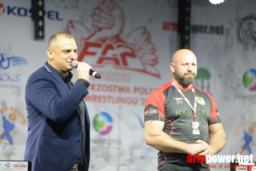 XXII Mistrzostwa Polski - Jaworzno 2022 # Siłowanie na ręce # Armwrestling # Armpower.net