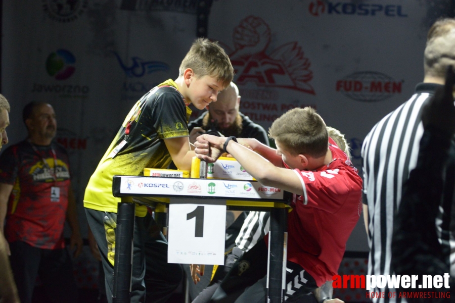 XXII Mistrzostwa Polski - Jaworzno 2022 # Aрмспорт # Armsport # Armpower.net