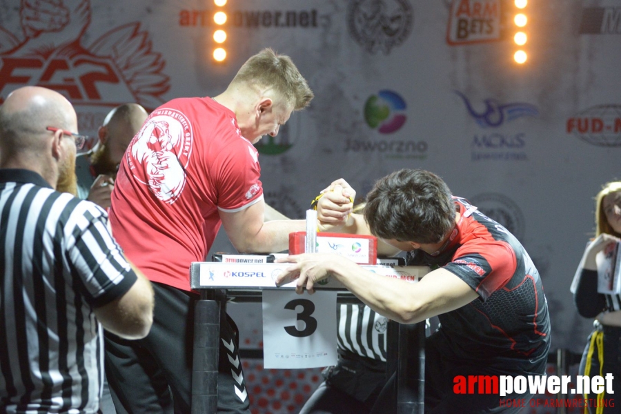 XXII Mistrzostwa Polski - Jaworzno 2022 # Armwrestling # Armpower.net