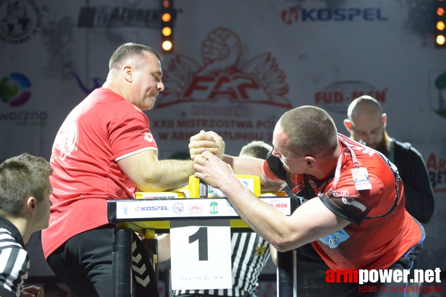 XXII Mistrzostwa Polski - Jaworzno 2022 # Siłowanie na ręce # Armwrestling # Armpower.net
