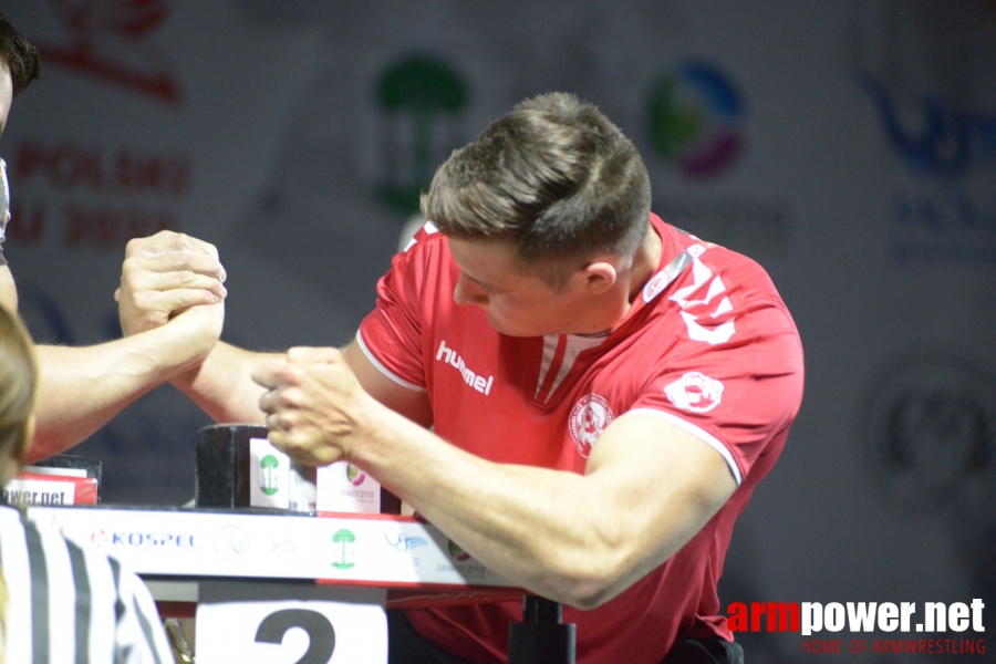 XXII Mistrzostwa Polski - Jaworzno 2022 # Armwrestling # Armpower.net