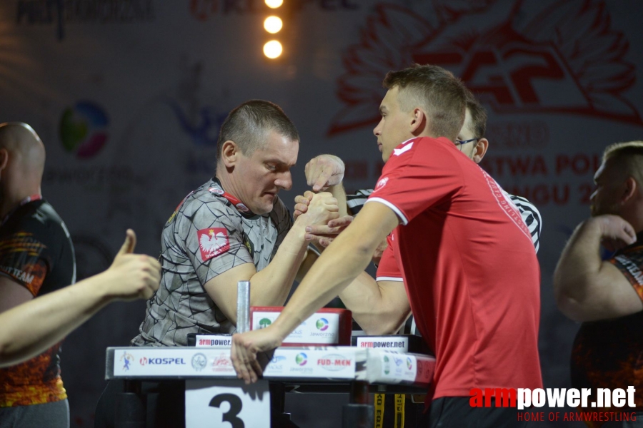 XXII Mistrzostwa Polski - Jaworzno 2022 # Armwrestling # Armpower.net