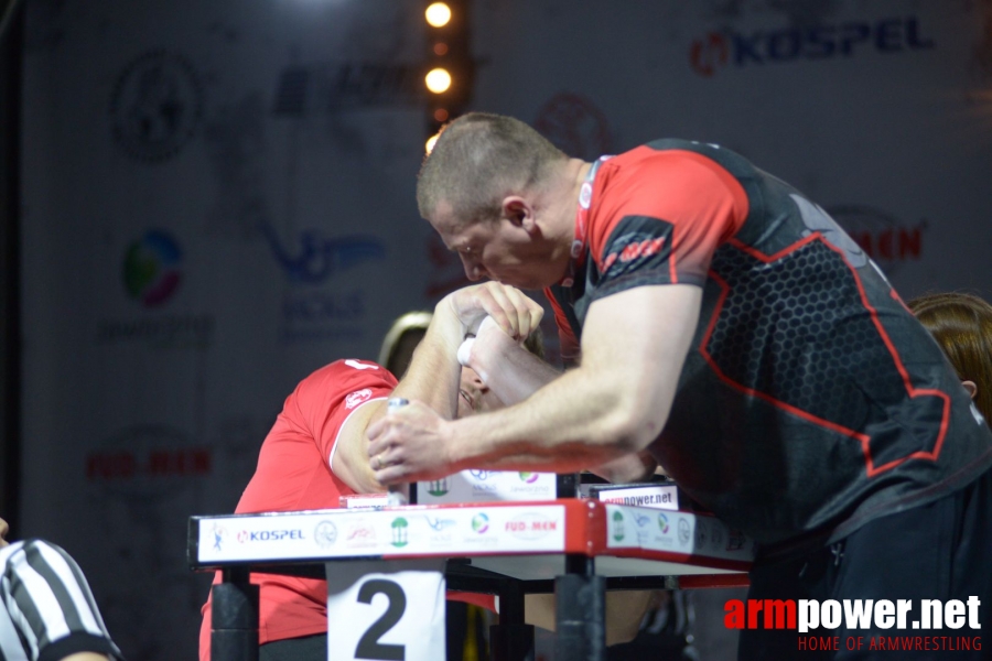 XXII Mistrzostwa Polski - Jaworzno 2022 # Armwrestling # Armpower.net