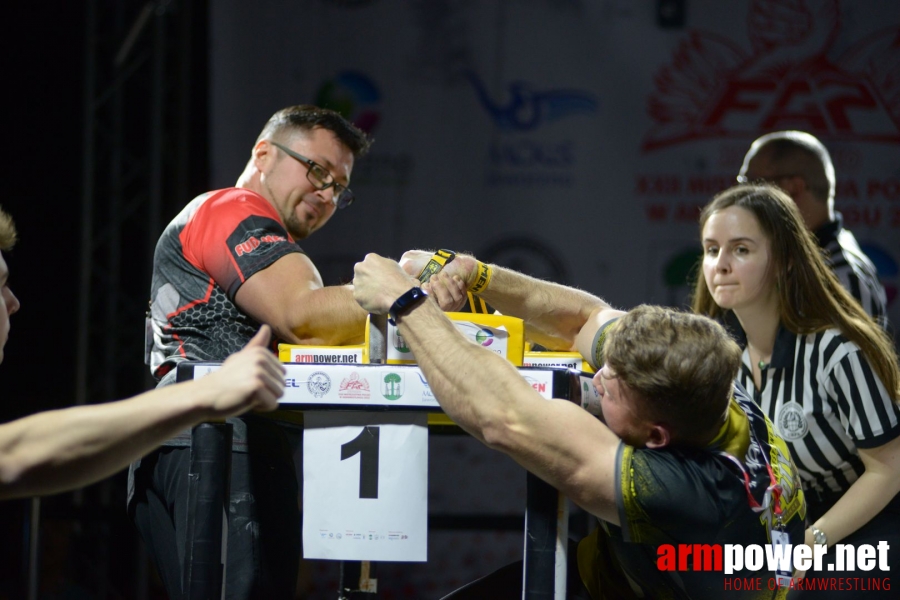 XXII Mistrzostwa Polski - Jaworzno 2022 # Armwrestling # Armpower.net