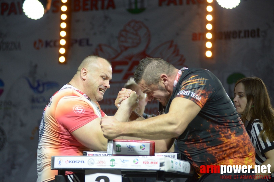 XXII Mistrzostwa Polski - Jaworzno 2022 # Siłowanie na ręce # Armwrestling # Armpower.net