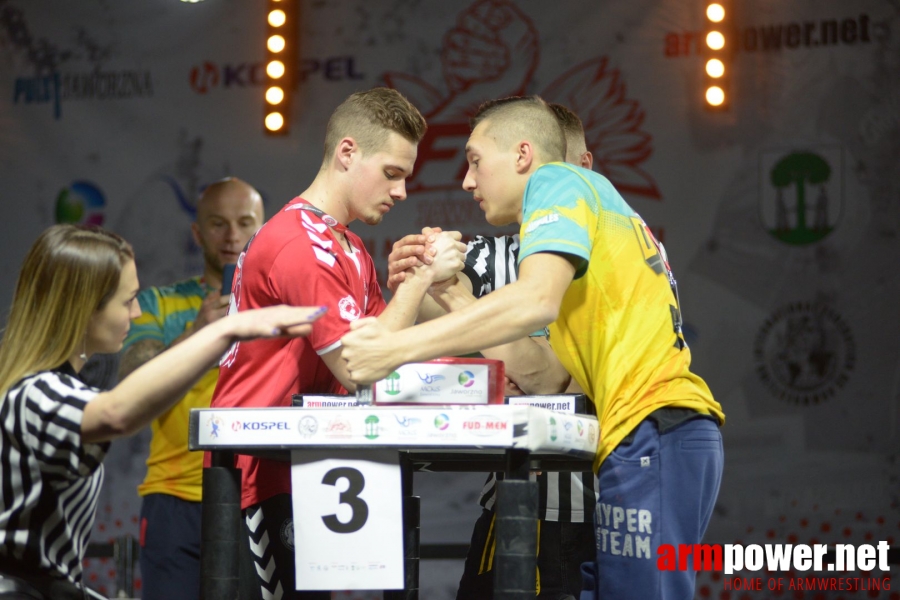 XXII Mistrzostwa Polski - Jaworzno 2022 # Siłowanie na ręce # Armwrestling # Armpower.net