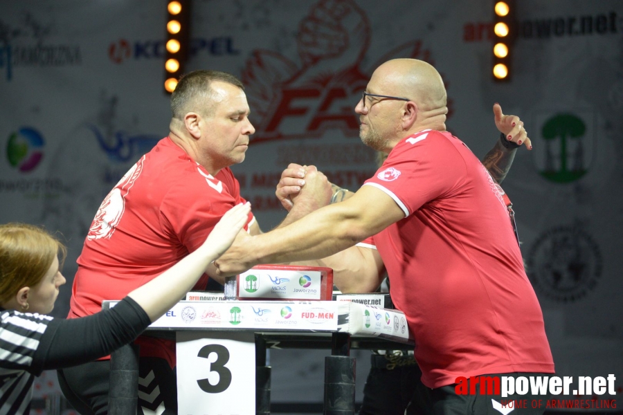 XXII Mistrzostwa Polski - Jaworzno 2022 # Siłowanie na ręce # Armwrestling # Armpower.net