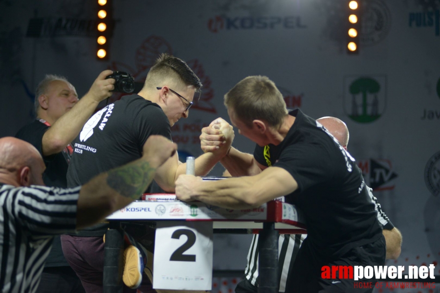 XXII Mistrzostwa Polski - Jaworzno 2022 # Siłowanie na ręce # Armwrestling # Armpower.net