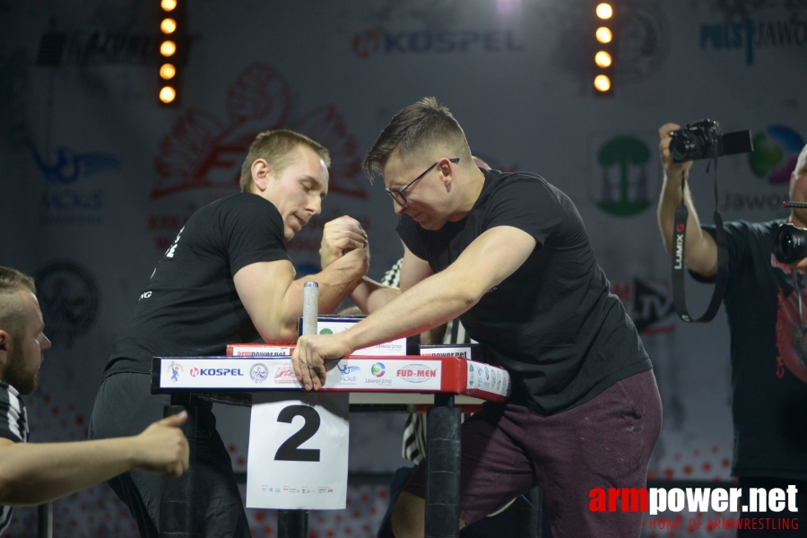 XXII Mistrzostwa Polski - Jaworzno 2022 # Siłowanie na ręce # Armwrestling # Armpower.net