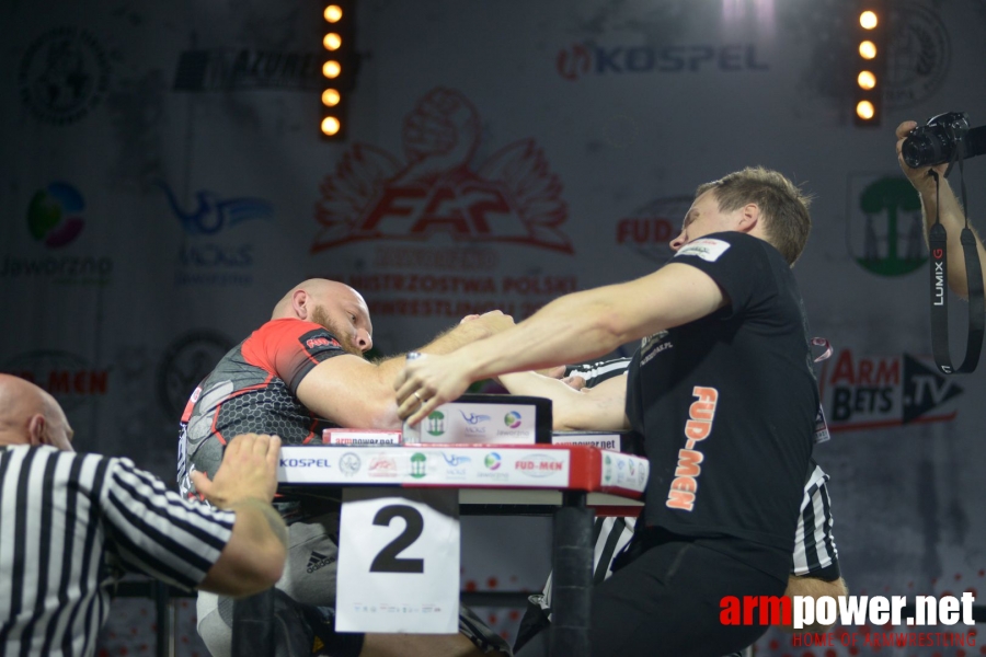 XXII Mistrzostwa Polski - Jaworzno 2022 # Armwrestling # Armpower.net