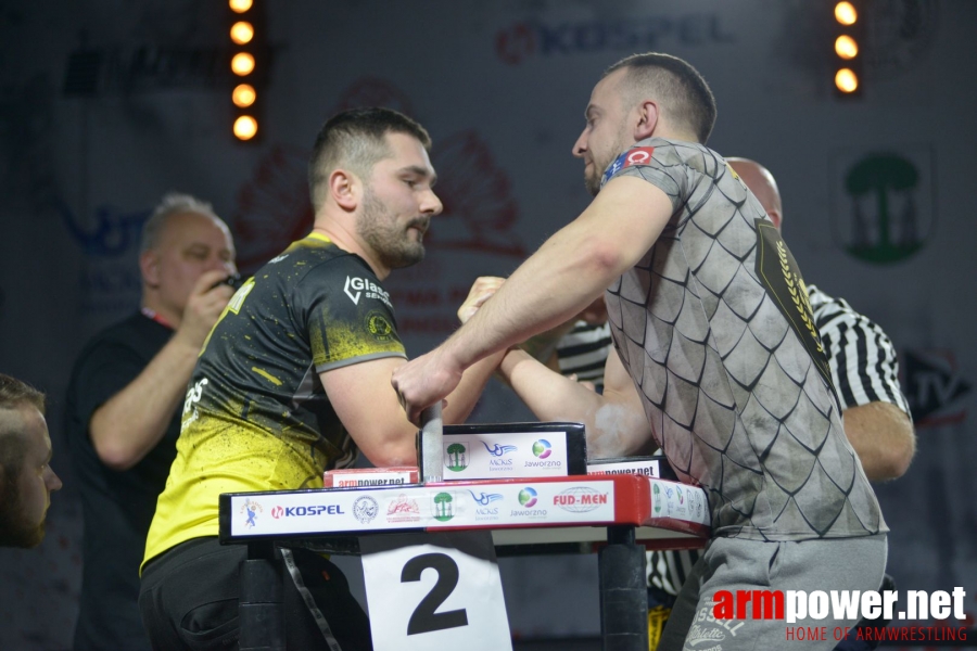 XXII Mistrzostwa Polski - Jaworzno 2022 # Armwrestling # Armpower.net