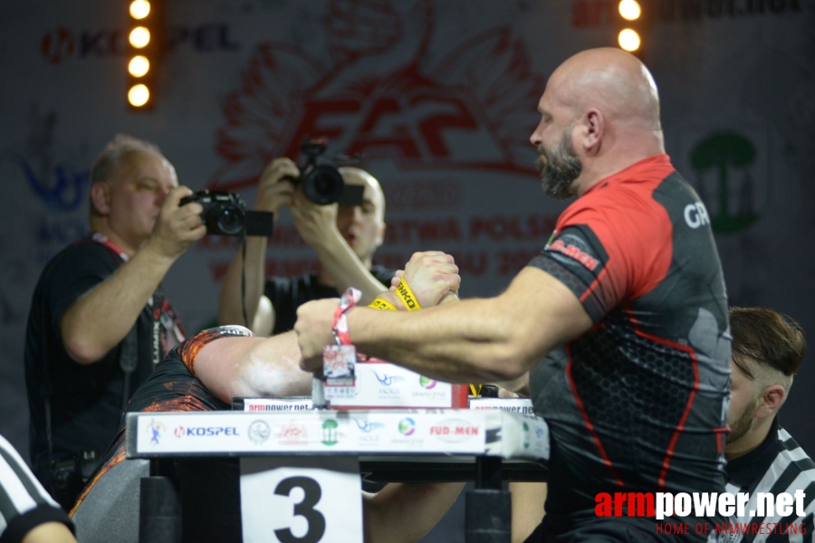 XXII Mistrzostwa Polski - Jaworzno 2022 # Siłowanie na ręce # Armwrestling # Armpower.net