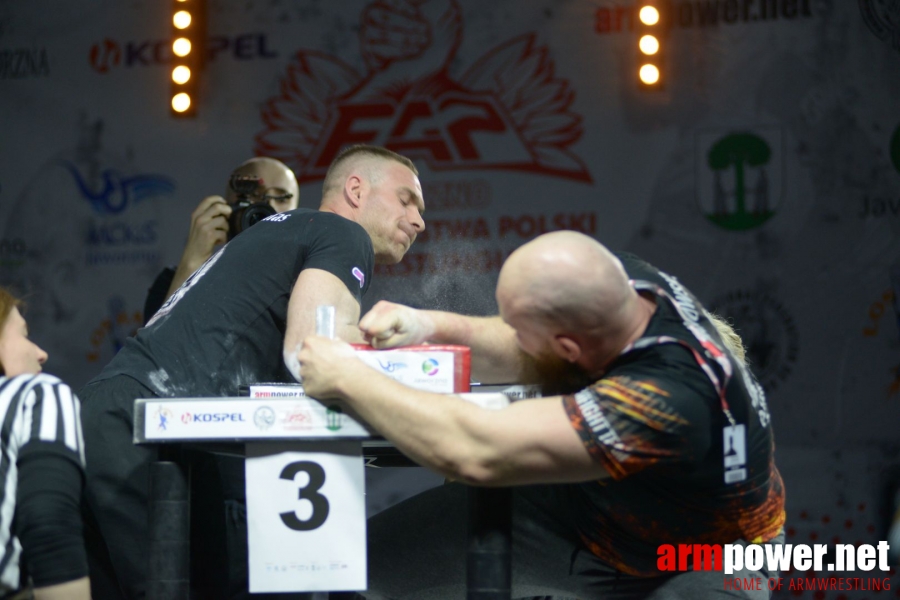 XXII Mistrzostwa Polski - Jaworzno 2022 # Siłowanie na ręce # Armwrestling # Armpower.net