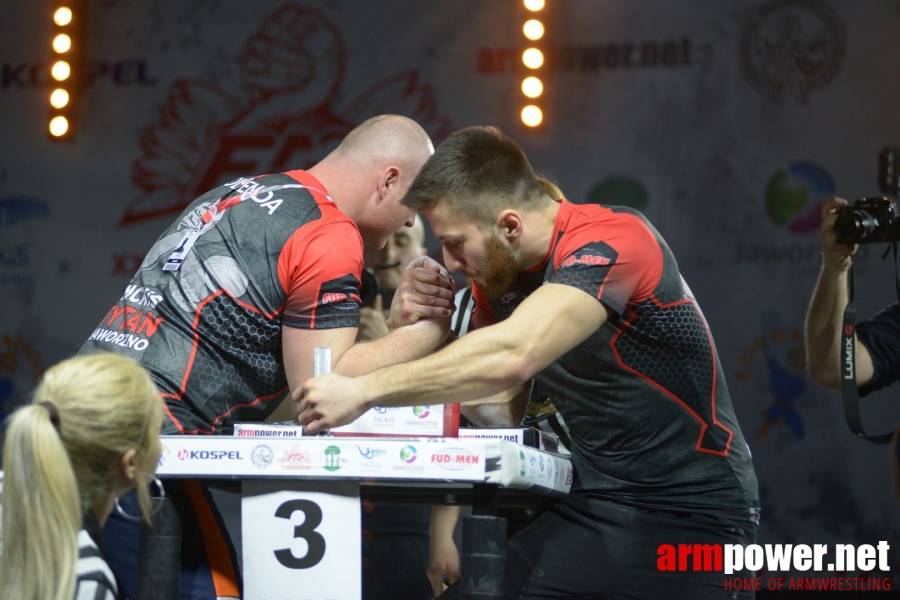 XXII Mistrzostwa Polski - Jaworzno 2022 # Armwrestling # Armpower.net