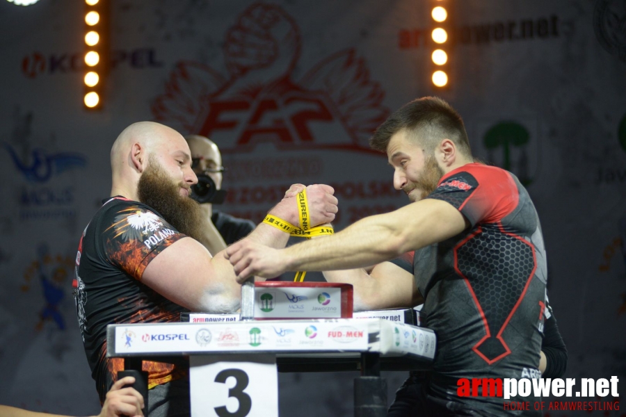 XXII Mistrzostwa Polski - Jaworzno 2022 # Siłowanie na ręce # Armwrestling # Armpower.net