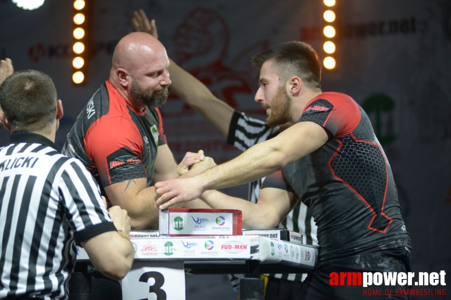 XXII Mistrzostwa Polski - Jaworzno 2022 # Siłowanie na ręce # Armwrestling # Armpower.net