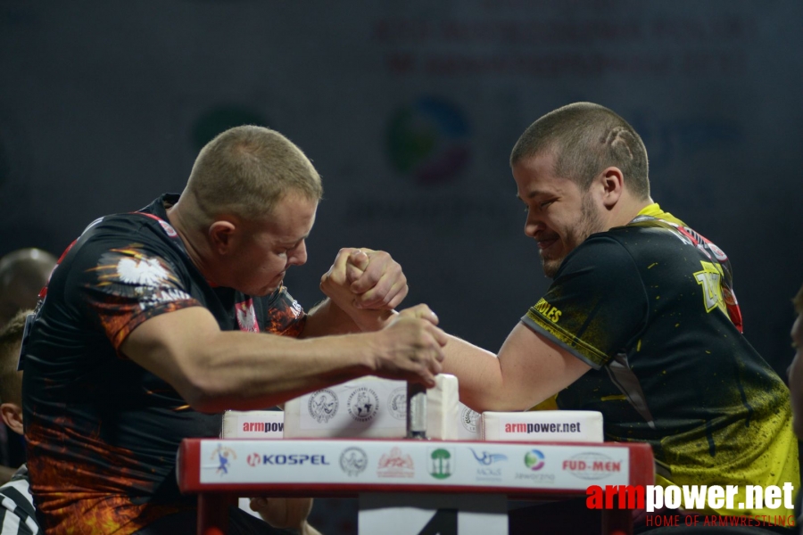 XXII Mistrzostwa Polski - Jaworzno 2022 # Siłowanie na ręce # Armwrestling # Armpower.net