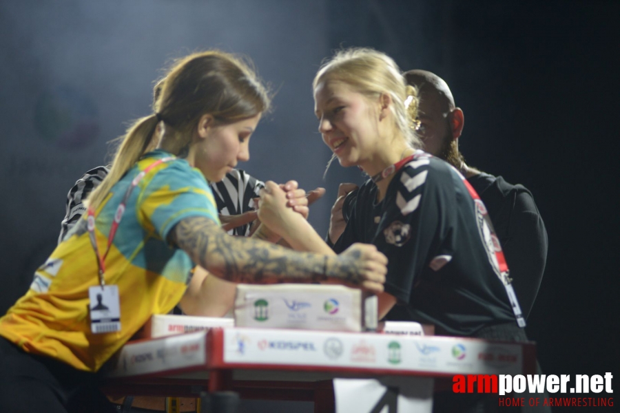 XXII Mistrzostwa Polski - Jaworzno 2022 # Siłowanie na ręce # Armwrestling # Armpower.net