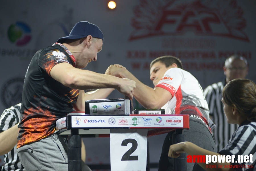 XXII Mistrzostwa Polski - Jaworzno 2022 # Siłowanie na ręce # Armwrestling # Armpower.net