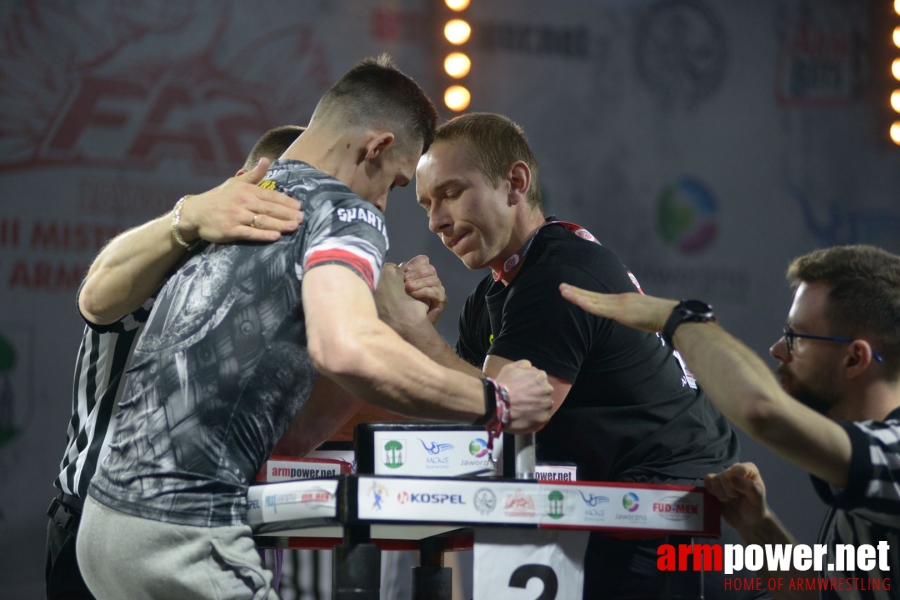 XXII Mistrzostwa Polski - Jaworzno 2022 # Siłowanie na ręce # Armwrestling # Armpower.net