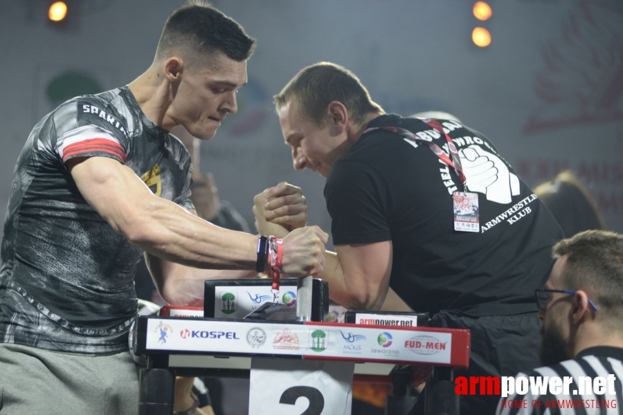 XXII Mistrzostwa Polski - Jaworzno 2022 # Siłowanie na ręce # Armwrestling # Armpower.net