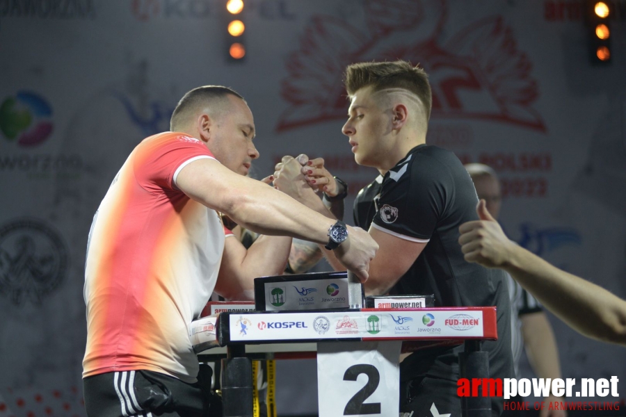 XXII Mistrzostwa Polski - Jaworzno 2022 # Armwrestling # Armpower.net