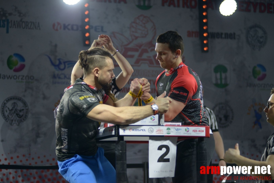 XXII Mistrzostwa Polski - Jaworzno 2022 # Siłowanie na ręce # Armwrestling # Armpower.net