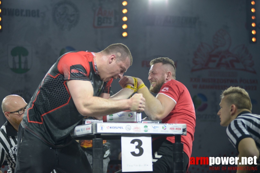 XXII Mistrzostwa Polski - Jaworzno 2022 # Armwrestling # Armpower.net