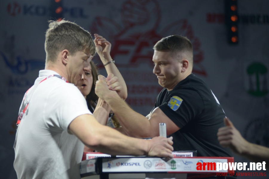 XXII Mistrzostwa Polski - Jaworzno 2022 # Siłowanie na ręce # Armwrestling # Armpower.net