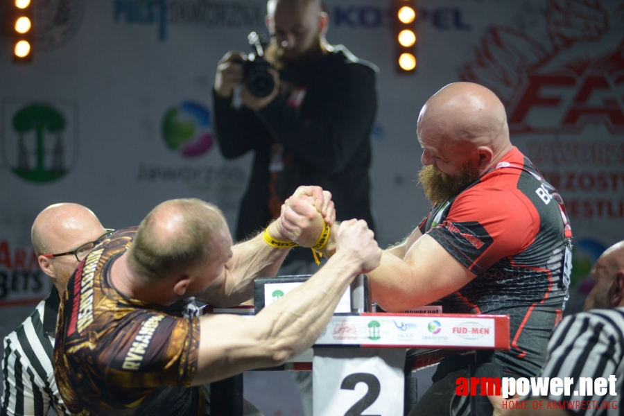 XXII Mistrzostwa Polski - Jaworzno 2022 # Armwrestling # Armpower.net