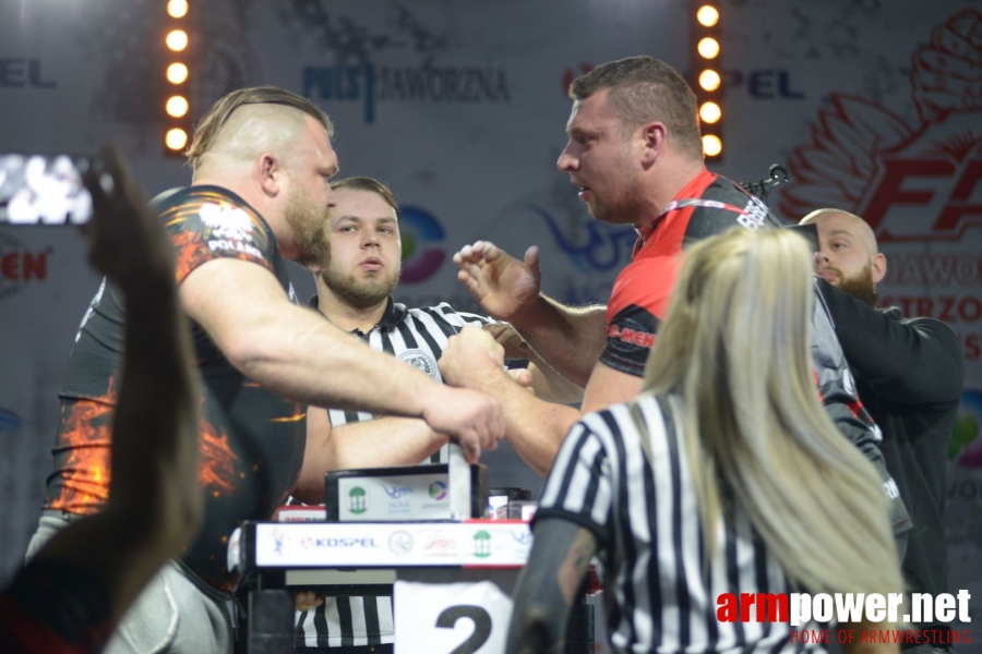 XXII Mistrzostwa Polski - Jaworzno 2022 # Siłowanie na ręce # Armwrestling # Armpower.net